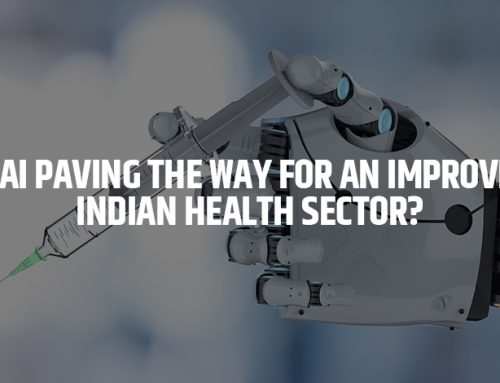 Is AI paving the way for an improved Indian health sector?